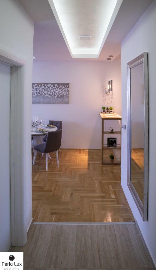 Perla Lux Apartments Arandelovac Exterior photo